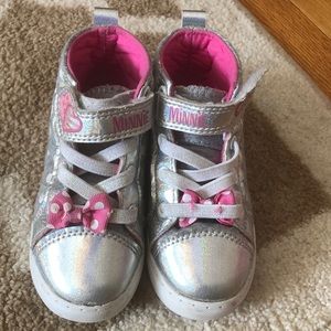 lighting mcqueen heelys